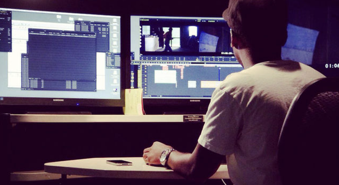 Video Editing Course