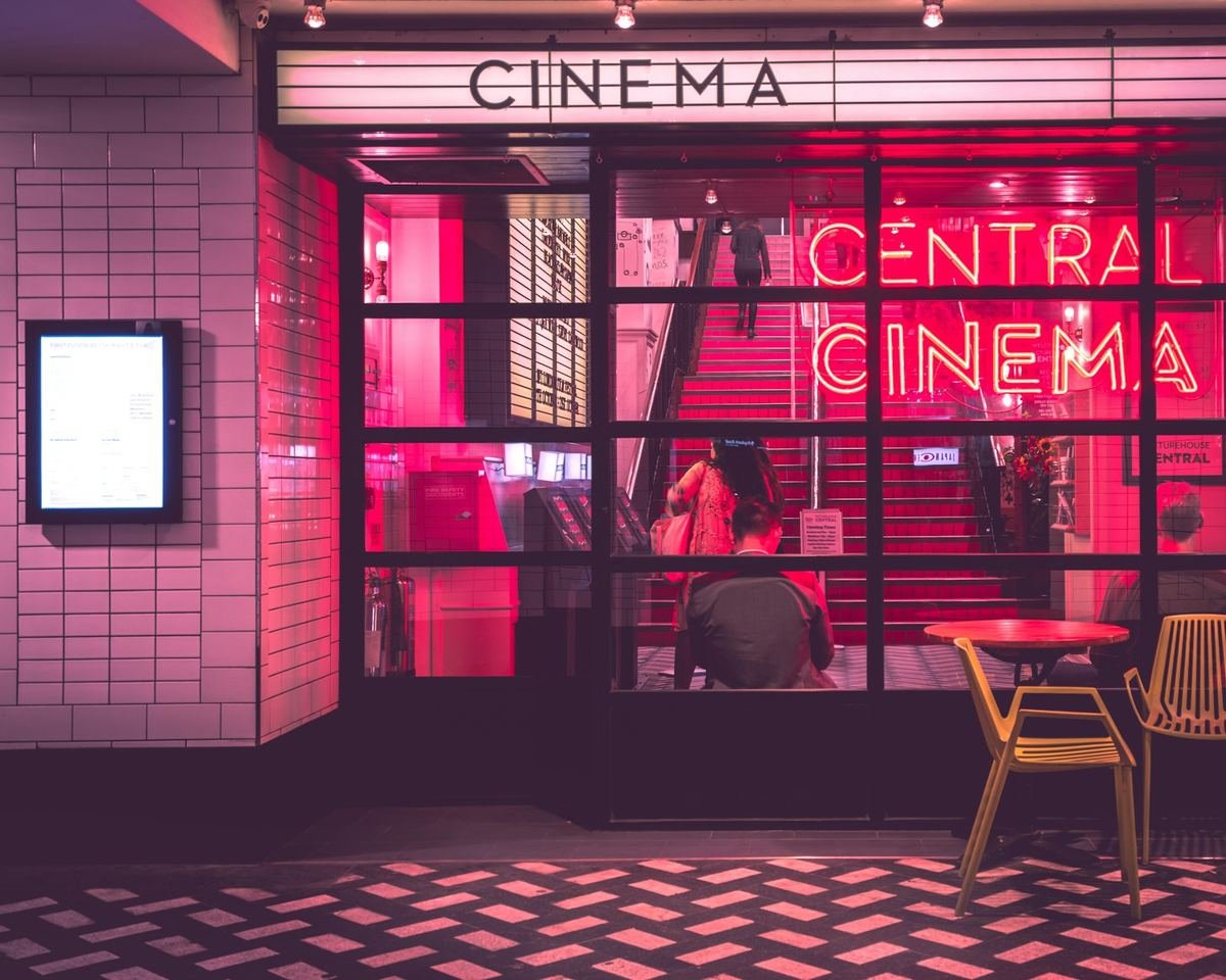 Emotional screen performance