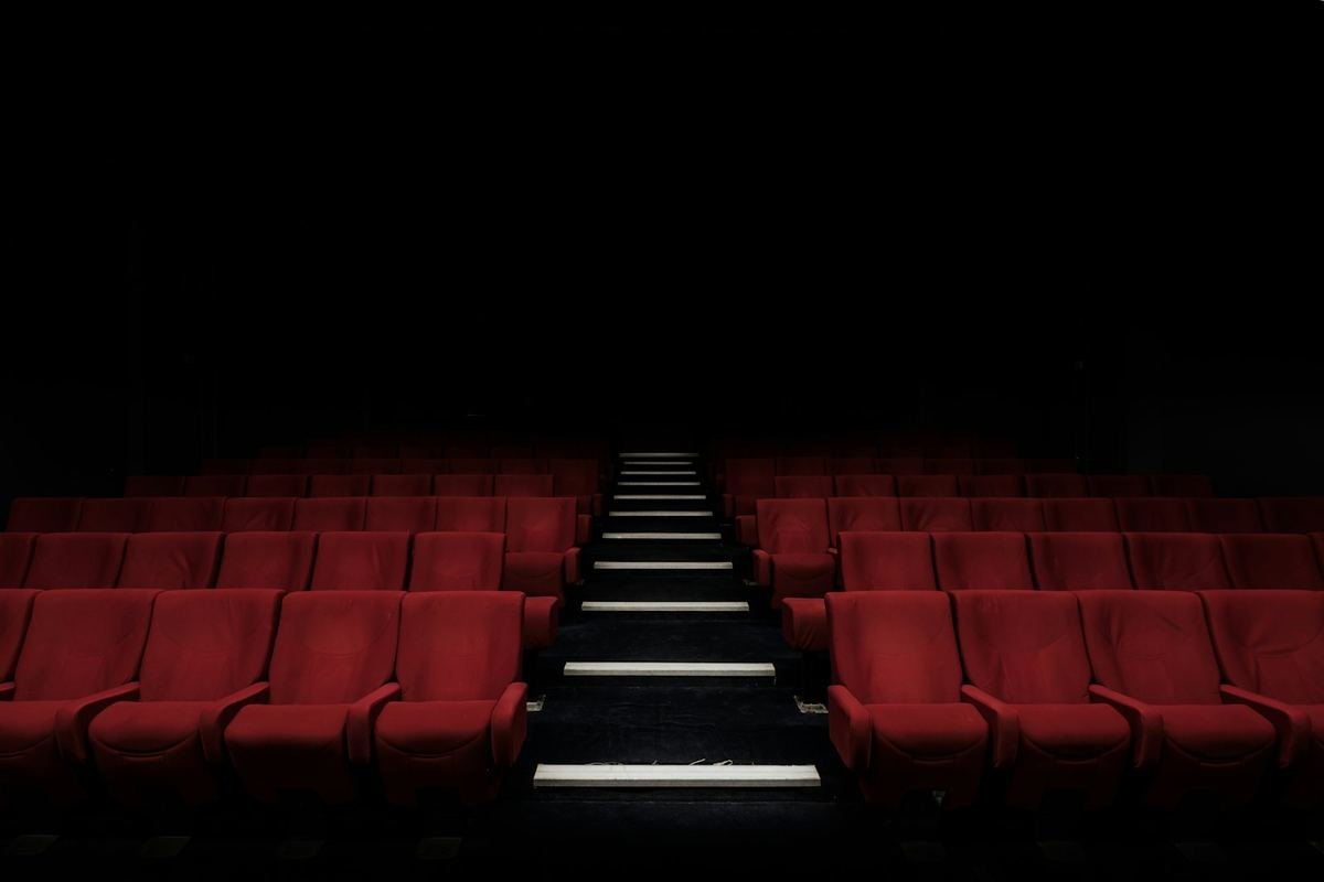 Film production experience