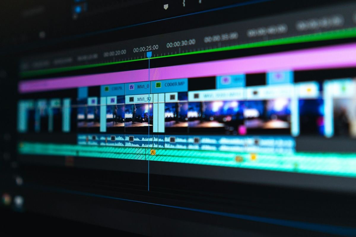 Film direction training